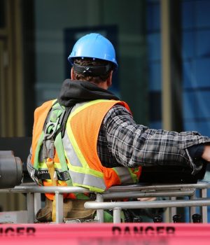 construction worker, work, worker